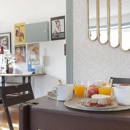 Apartament Moonlight Serenade *